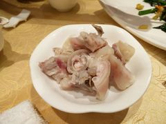 经典白云猪手-白云宾馆·白云宴餐厅