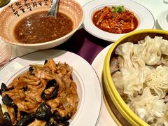 -凯鸽酒楼(大同振兴街店)