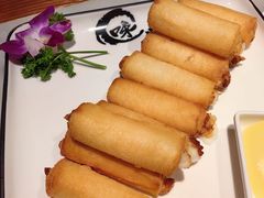 -江南大院松鼠桂鱼(奉贤宝龙店)