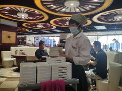 -比亚森自助烤肉料理(裕华店)