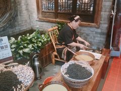 -凤凰山斑鱼馆(恭城店)