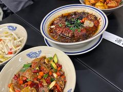 -潇湘阁(三里屯SOHO店)