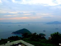 iphone_upload_pic-YHA赛马会摩星岭青年旅舍(香港岛)