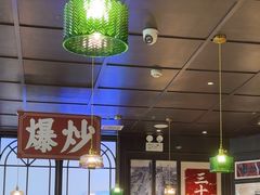 -阿大排档(长春这有山店)