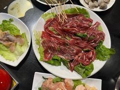 -吉友粥底火锅(方斜路店)