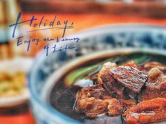 -无锡苏宁银河国际酒店-麺餐厅