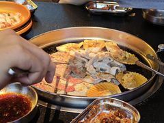 -真熙家牛排烤肉无限续(百脑汇店)