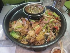 -正宗水城烙锅(黔灵东路店)