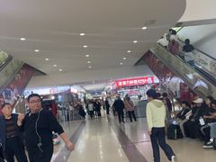 -西北轻工批发市场