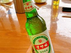 -洲晓鲜·舟山海鲜大排档(朱家尖风景区店)