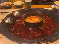 -蜀家渝重庆火锅(南屏街店)