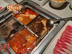 -海底捞火锅(群光广场店)