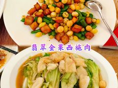 -东方印象大酒楼(拱北店)