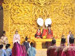 -中国汉城景区
