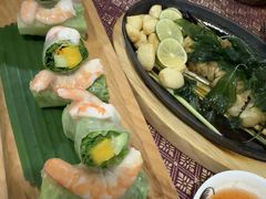 -南沙游艇会·大兵船餐厅