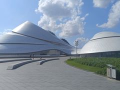 -哈尔滨大剧院
