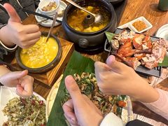 -云海肴·汽锅鸡·云南菜(美罗城店)