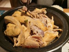 -刀板香·安徽菜(望江东路店)