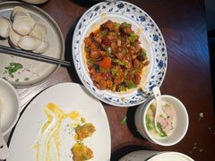 -新连采·海鲜·大连菜(大连恒隆广场店)