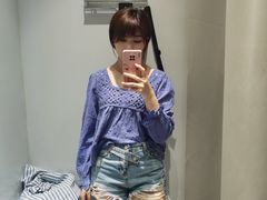 -URBAN REVIVO(七宝领展广场店)