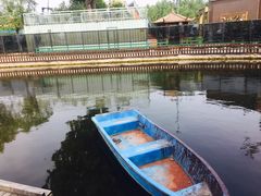 -酷鱼垂钓CLUB(朝阳区博大路店 )