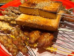 -北三老太太烧烤(人生一串上榜店)