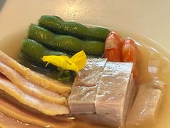 -杭州新新饭店·1913餐厅