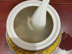 -京味张·北京烤鸭(天河南二路店)