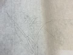 -谷隆画舍·国画书法素描彩铅水彩