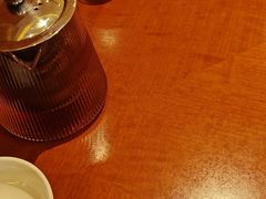 -杭州JW万豪酒店-万豪中餐厅