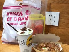 -7mall美食潮地标