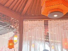 -荷塘秋月·本帮江浙菜(国权路店)