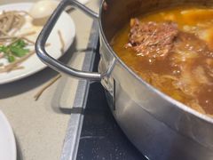 -蝎王府羊蝎子(虎坊桥总店)