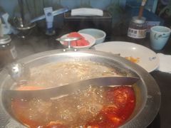 -额尔敦·品质自助(摩尔城店)