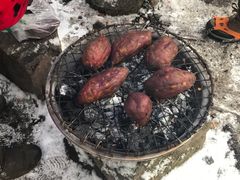 -西岭雪山大飞水景区