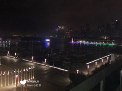 -青岛海尔洲际酒店