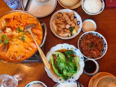 -林四喜·闽南传家菜(鼓浪屿店)
