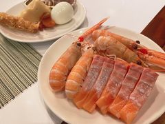 -The COOK·厨餐厅·自助餐(浦东嘉里大酒店)