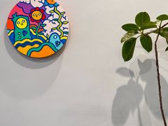 -dotcom coffee古点咖啡(致真大厦店)