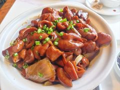 -壹只菜·崇明本地特色菜(崇明南门店)