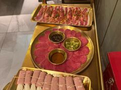 -炭之家·齐齐哈尔非遗烤肉·鲜切直供(中央大街店)
