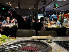 -火炉火自助餐(喜隆多店)