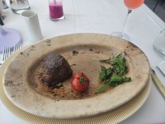 -王品牛排(郑州大卫城店)