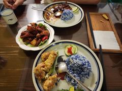 -马来MO简餐.南洋风味料理(美食街店)