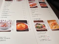 -外婆家(西红门荟聚购物中心店)