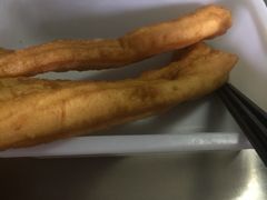 果子-陈记锅巴菜(五大道店)