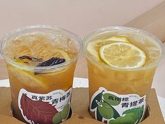 -炖物24章·顺时轻养茶(黄龙店)