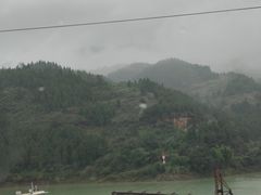 -白鹤梁水下博物馆