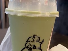 -喜茶(广州保利中环店)