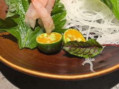 -小乔回转寿司(沈阳大悦城店)